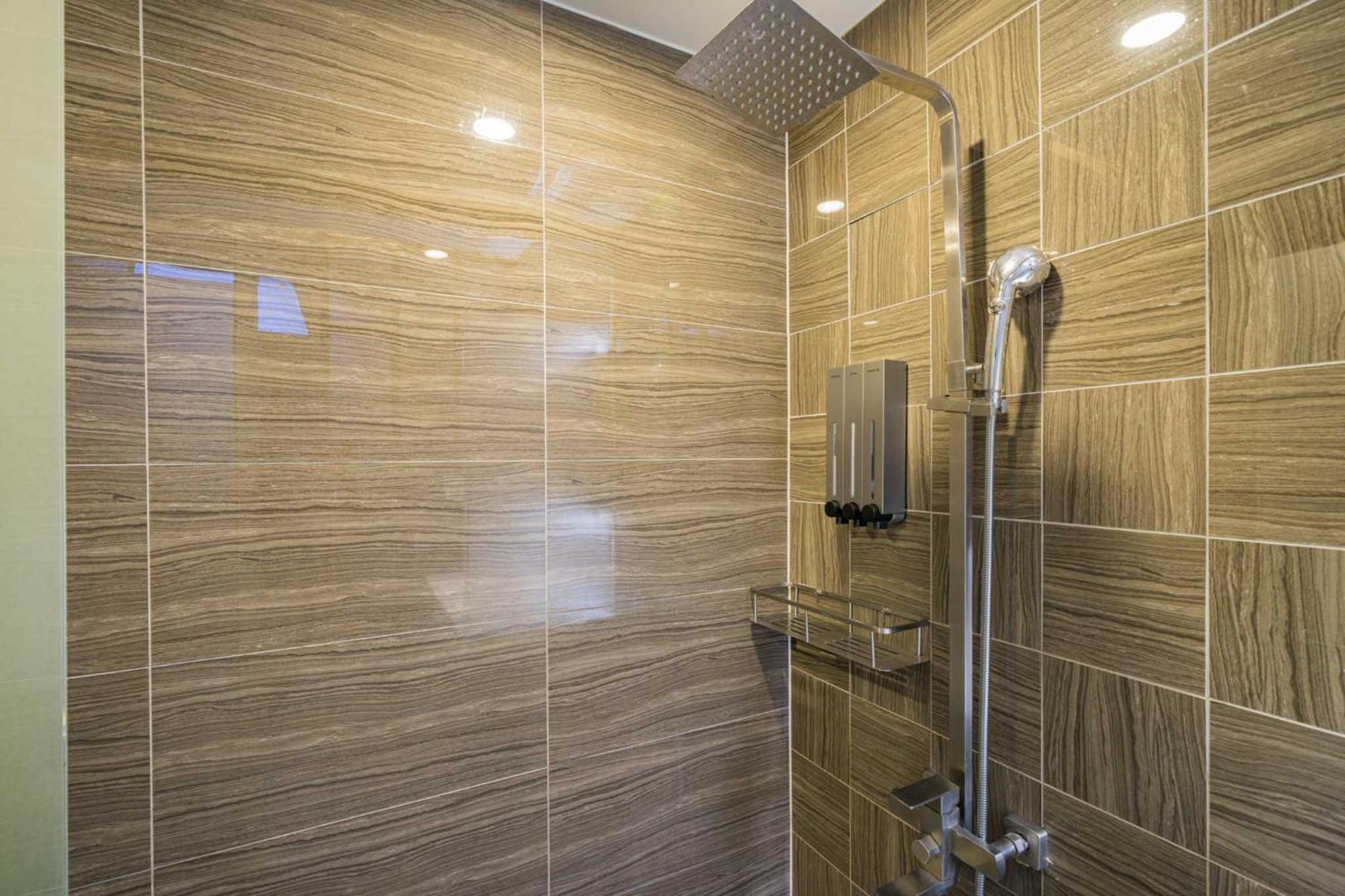Yeosu Stay Hotel Szoba fotó