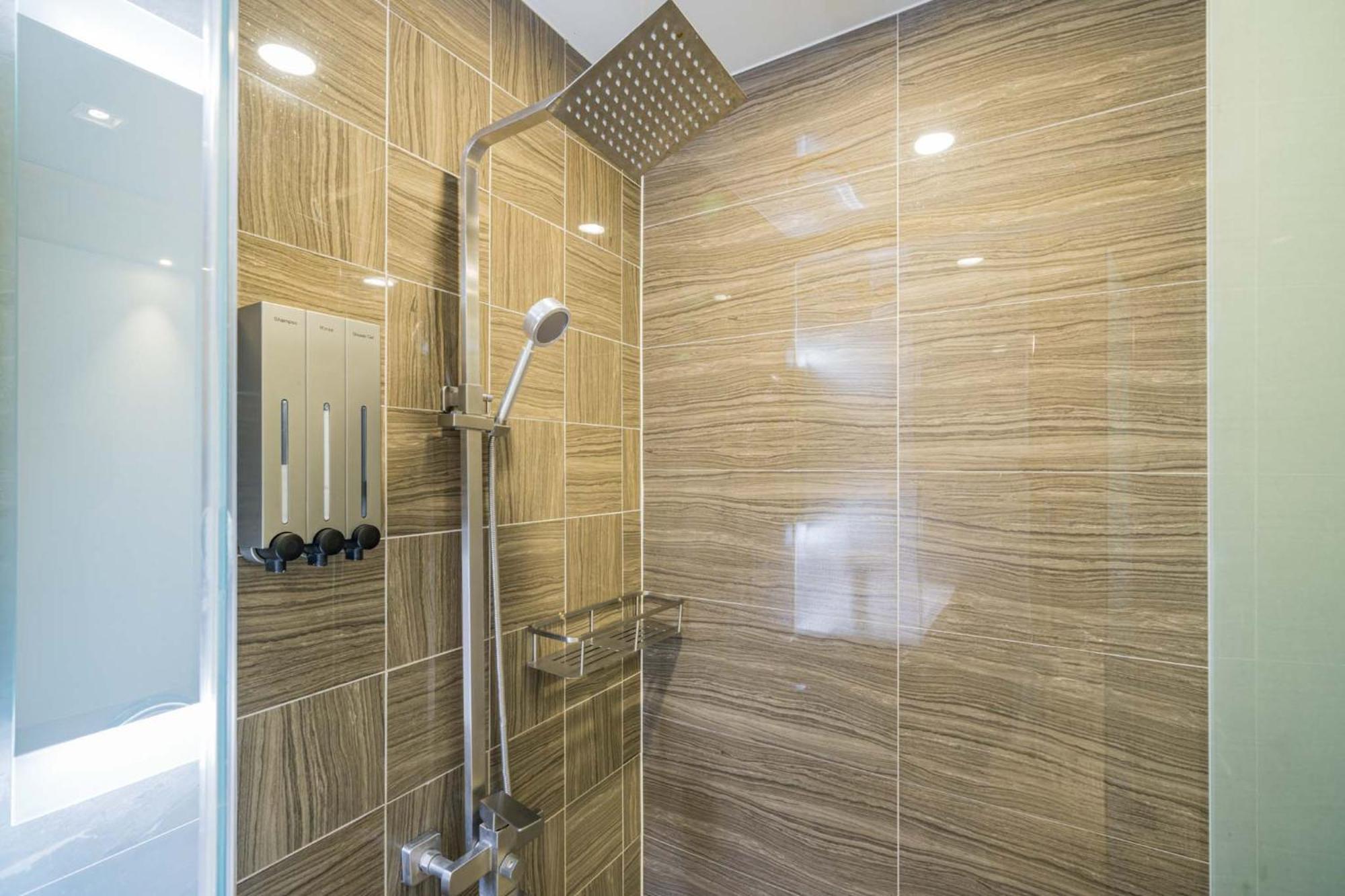 Yeosu Stay Hotel Szoba fotó